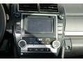 Classic Silver Metallic - Camry SE Photo No. 6