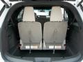 2013 White Platinum Tri-Coat Ford Explorer XLT  photo #37