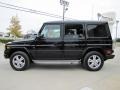  2010 G 550 Black