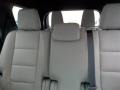 2013 White Platinum Tri-Coat Ford Explorer XLT  photo #46
