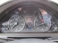2010 Mercedes-Benz G 550 Gauges