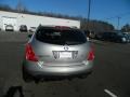 2003 Sheer Silver Metallic Nissan Murano SL AWD  photo #4