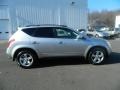 2003 Sheer Silver Metallic Nissan Murano SL AWD  photo #6