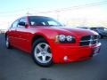 TorRed - Charger SXT Photo No. 1