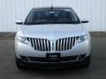 Ingot Silver - MKX AWD Photo No. 2