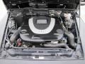 5.5 Liter DOHC 32-Valve VVT V8 Engine for 2010 Mercedes-Benz G 550 #73542644