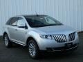 Ingot Silver - MKX AWD Photo No. 3