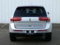 Ingot Silver - MKX AWD Photo No. 5