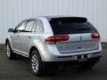 Ingot Silver - MKX AWD Photo No. 6