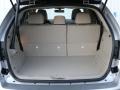 Ingot Silver - MKX AWD Photo No. 7