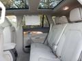 Ingot Silver - MKX AWD Photo No. 9