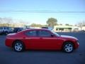 2010 TorRed Dodge Charger SXT  photo #8