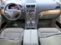 Ingot Silver - MKX AWD Photo No. 10