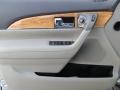 Ingot Silver - MKX AWD Photo No. 13