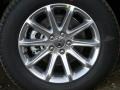 Ingot Silver - MKX AWD Photo No. 17