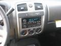 Summit White - Colorado LT Extended Cab Photo No. 11