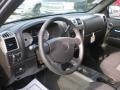 Black - Colorado LT Extended Cab Photo No. 3