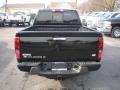 Black - Colorado LT Extended Cab Photo No. 6