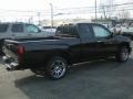 Black - Colorado LT Extended Cab Photo No. 7