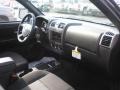 Black - Colorado LT Extended Cab Photo No. 8
