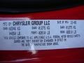 TorRed - Charger SXT Photo No. 27