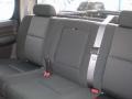 2012 Black Chevrolet Silverado 1500 LT Crew Cab 4x4  photo #4