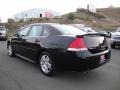 Black - Impala LT Photo No. 5