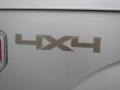 2012 White Platinum Metallic Tri-Coat Ford F150 King Ranch SuperCrew 4x4  photo #17