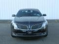 Tuxedo Black - MKS AWD Photo No. 2