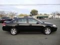 Black - Impala LT Photo No. 8
