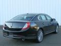 2013 Tuxedo Black Lincoln MKS AWD  photo #4