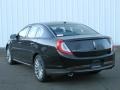 2013 Tuxedo Black Lincoln MKS AWD  photo #6