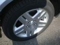 Silver Ice Metallic - Impala LT Photo No. 2