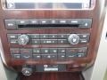 King Ranch Chaparral Leather Controls Photo for 2012 Ford F150 #73543931