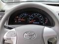 Super White - Camry LE Photo No. 13