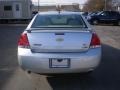 Silver Ice Metallic - Impala LT Photo No. 6