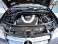 Capri Blue Metallic - GL 450 4Matic Photo No. 52