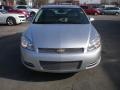 Silver Ice Metallic - Impala LT Photo No. 11