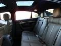 Hazelnut Rear Seat Photo for 2013 Lincoln MKS #73544144