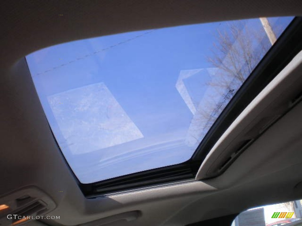 2013 Malibu LTZ - White Diamond Tricoat / Jet Black/Brownstone photo #5