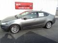 2013 Tungsten Metallic Dodge Dart Limited  photo #1