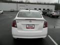 Aspen White - Sentra 2.0 SR Photo No. 4