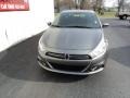 2013 Tungsten Metallic Dodge Dart Limited  photo #2