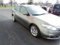 2013 Tungsten Metallic Dodge Dart Limited  photo #3