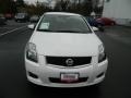 Aspen White - Sentra 2.0 SR Photo No. 9
