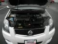 Aspen White - Sentra 2.0 SR Photo No. 10