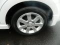 Aspen White - Sentra 2.0 SR Photo No. 12