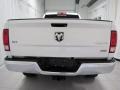 2012 Bright White Dodge Ram 2500 HD SLT Crew Cab 4x4  photo #3