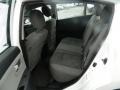 Aspen White - Sentra 2.0 SR Photo No. 16