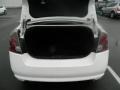 Aspen White - Sentra 2.0 SR Photo No. 17